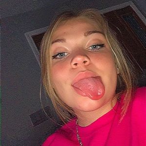 Meet your Posher, Kirstin